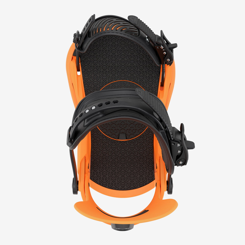 Strata Men's Snowboard Binding 2026 | Union Binding Company