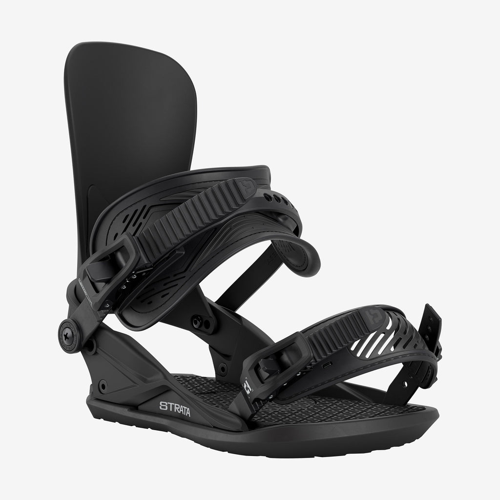 Strata Men's Snowboard Binding 2026 | Union Binding Company