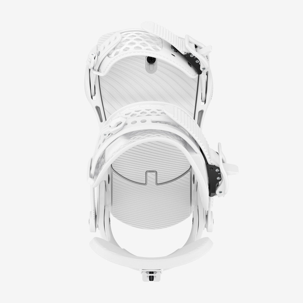 Trilogy Classic Women's Snowboard Binding 2026 | Union Binding Company