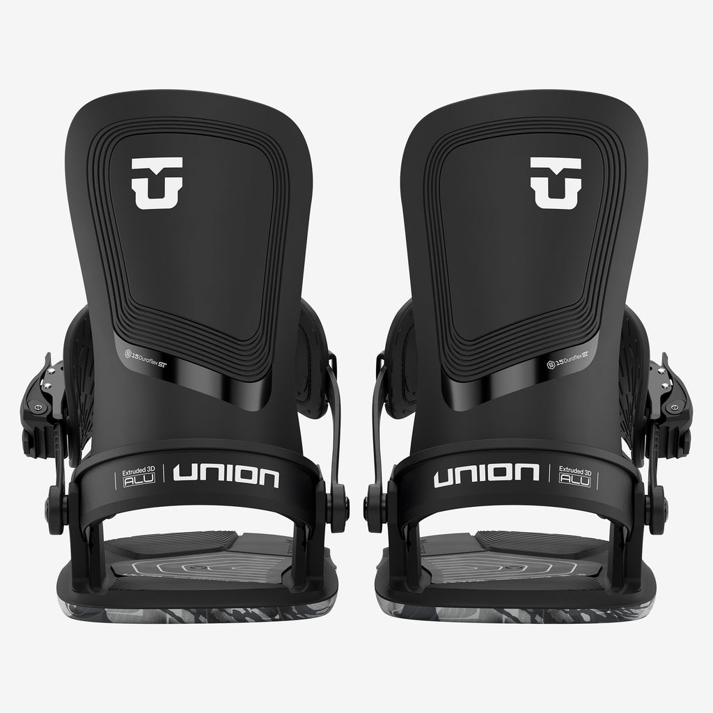Ultra Men's Snowboard Binding 2026 | Union Binding Company