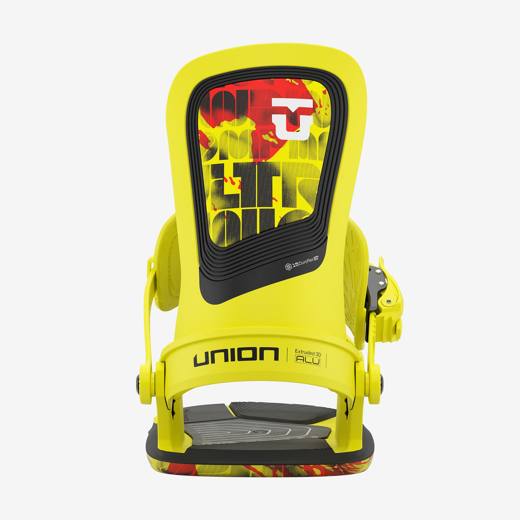 Ultra Men's Snowboard Binding 2026 | Union Binding Company