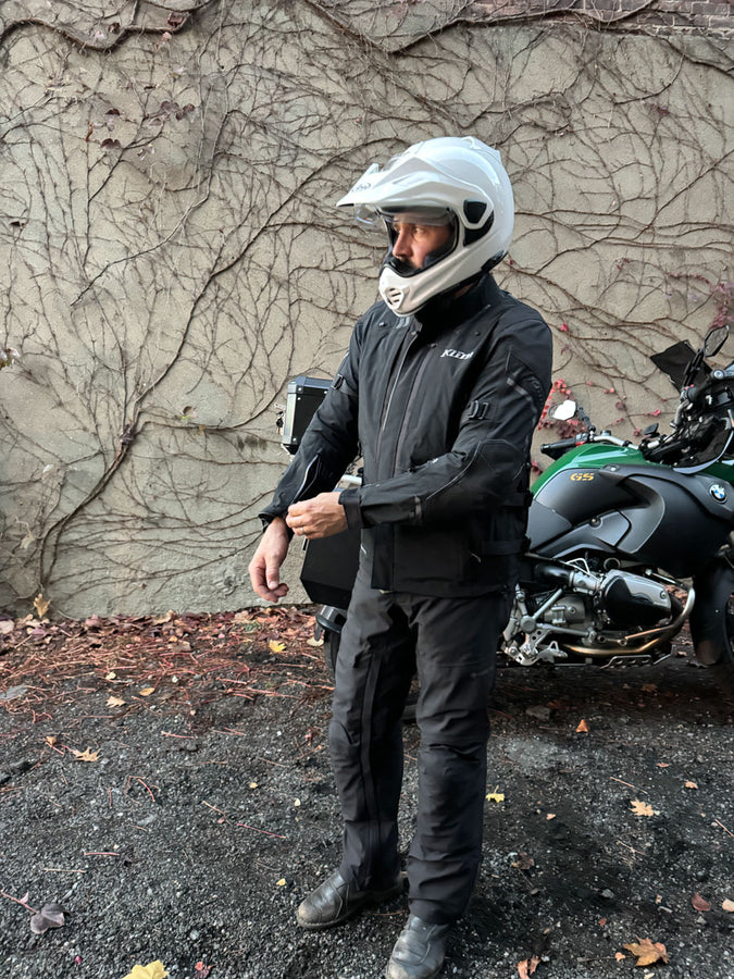 KLIM Latitude Jacket – Union Garage