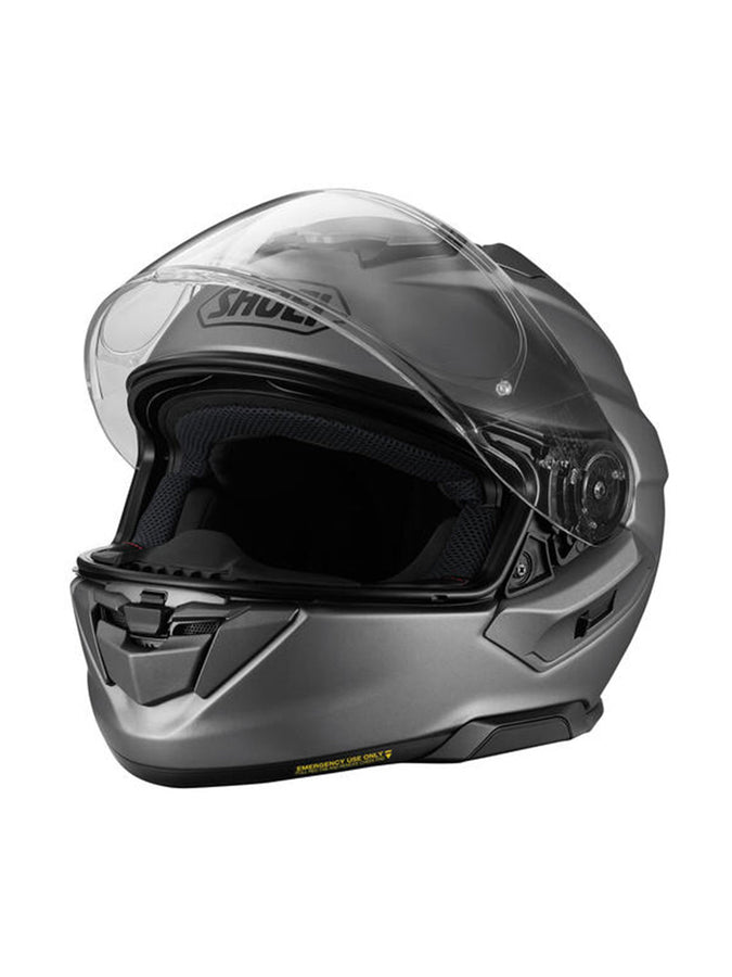 Shoei GT-AIR 3 Helmet - Solid Colors – Union Garage