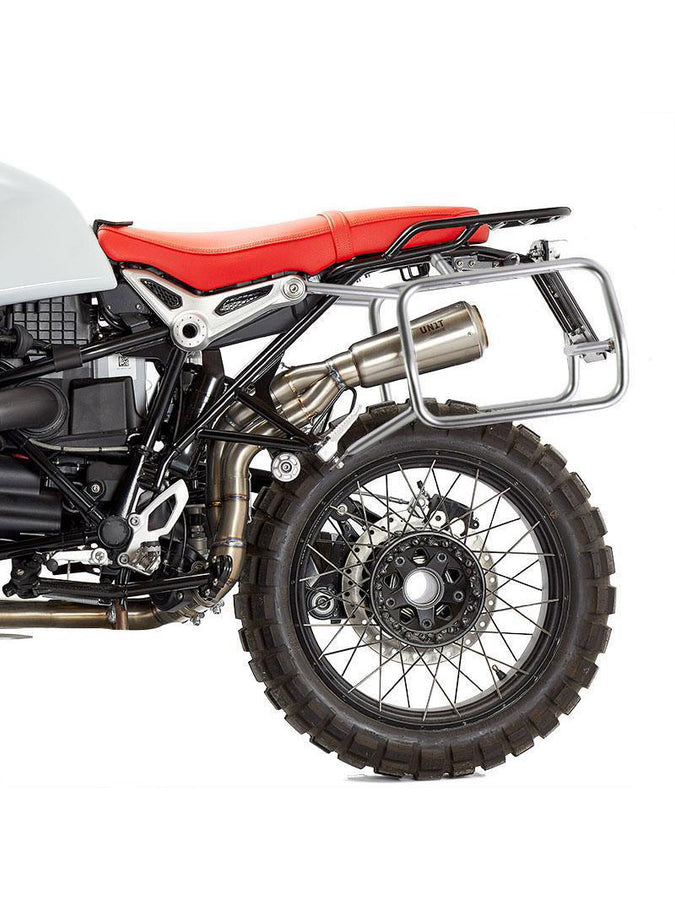 UNIT Garage ATLAS Series Racks - BMW R NineT – Union Garage