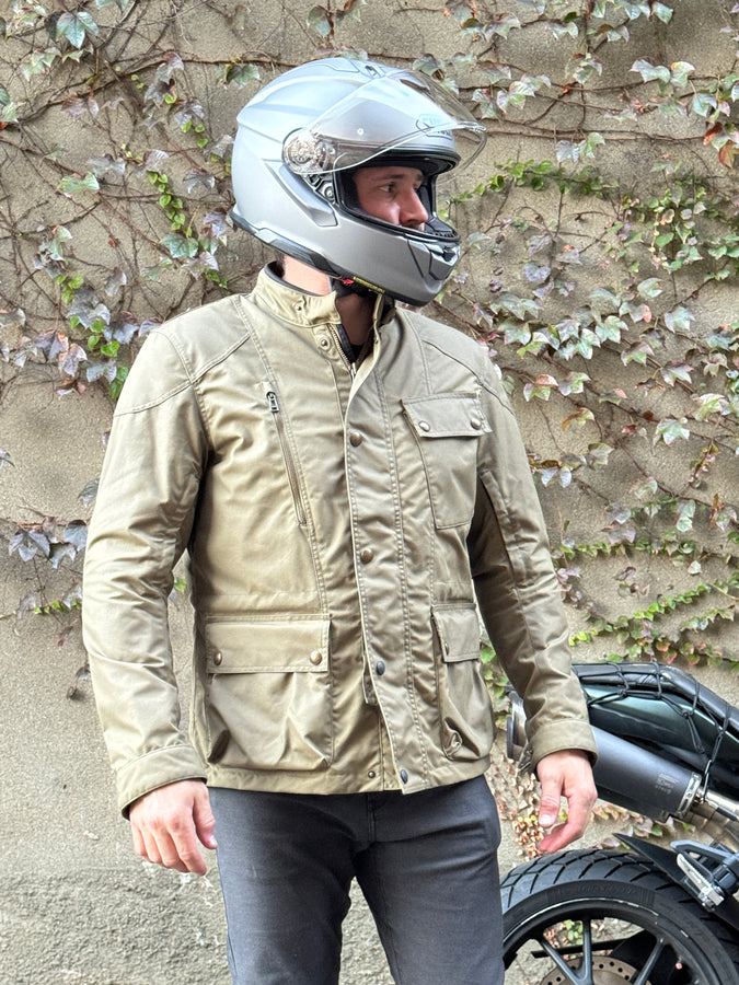 Belstaff Waymaster Jacket - AA – Union Garage