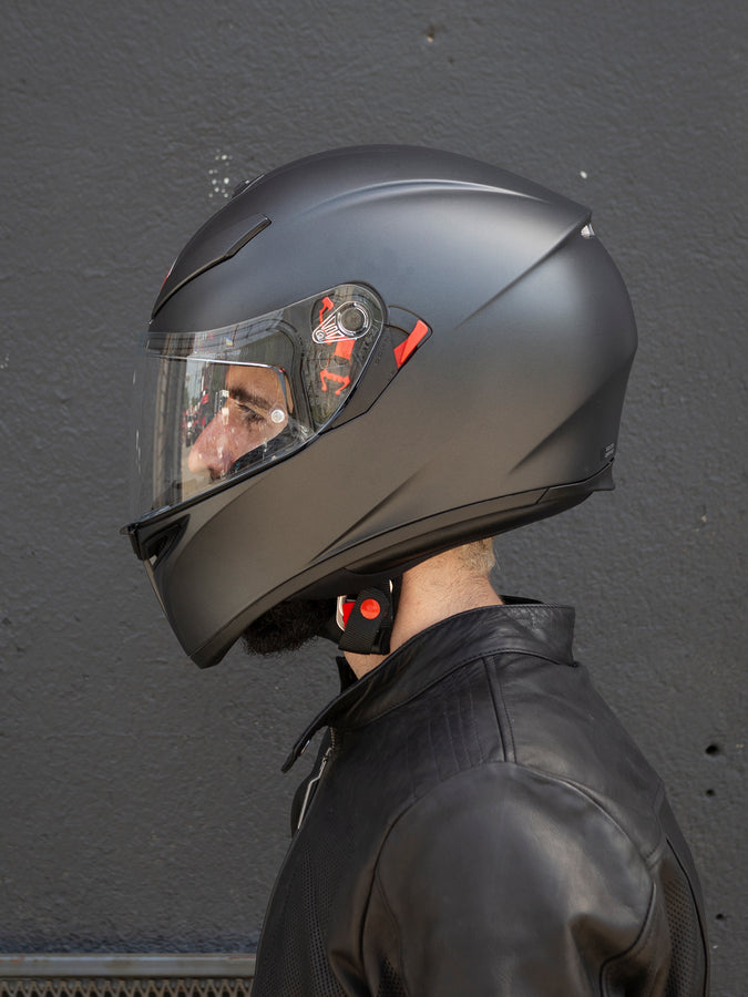 AGV K3 SV Helmet – Union Garage