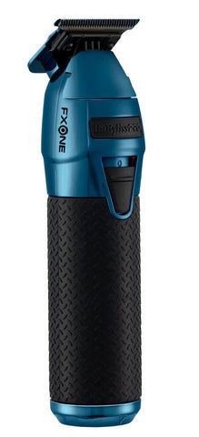 BaByliss PRO FXONE BlueFX Limited Edition Black & Blue All-Metal