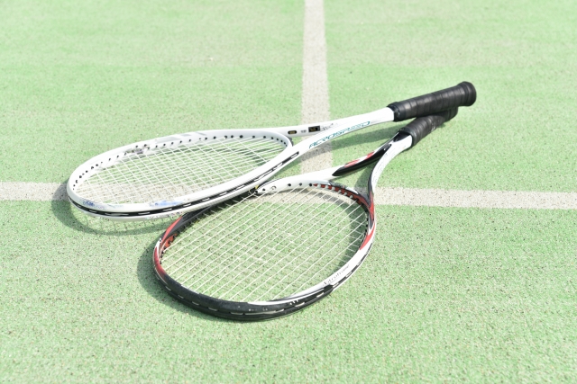 徹底解説】ボルトレイジ 7S 評価｜後衛に人気のスピード重視ラケット - UL