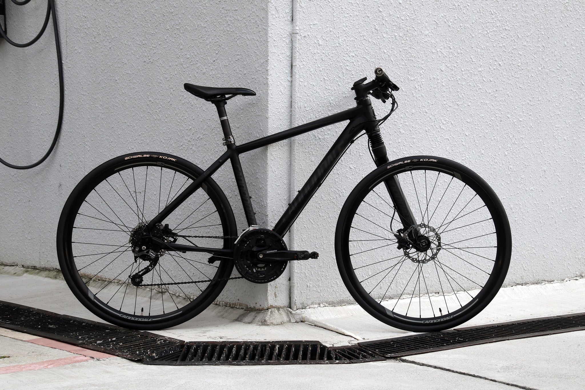 Cannondale Bad Boy [Upcycled] – Unspokin