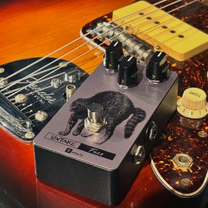 Fuzz | UNTAKE GUITARS（アンテイクギターズ）