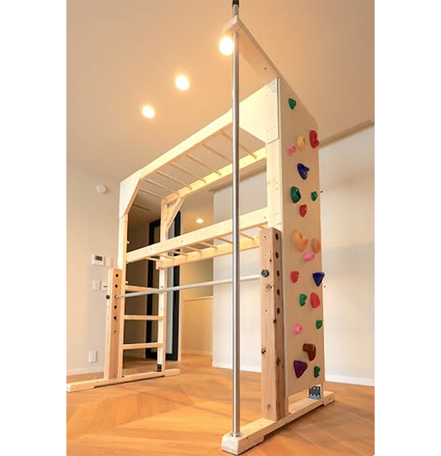 価格表｜アリサラのうんてい屋さん | オーダメイド知育うんてい | 日本