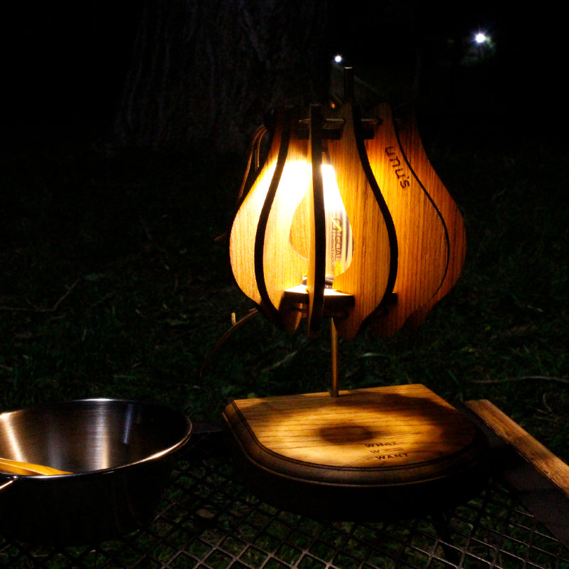 tamanegi | oak Assembly – unu's 公式ストア｜アウトドア