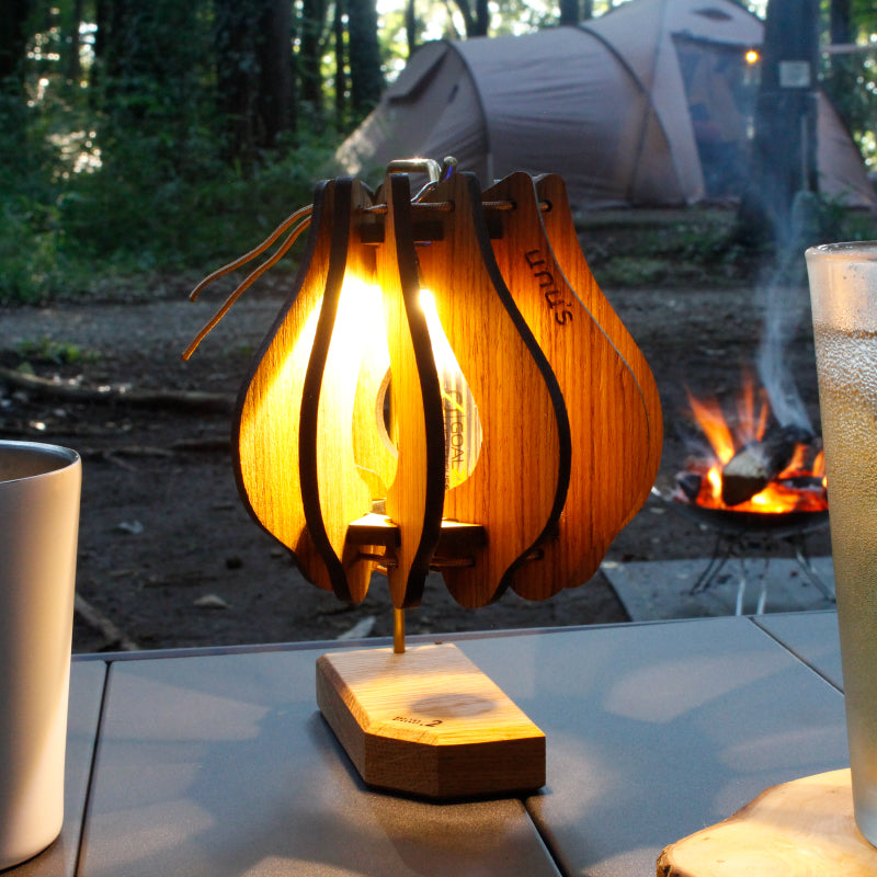 tamanegi | oak Assembly – unu's 公式ストア｜アウトドア