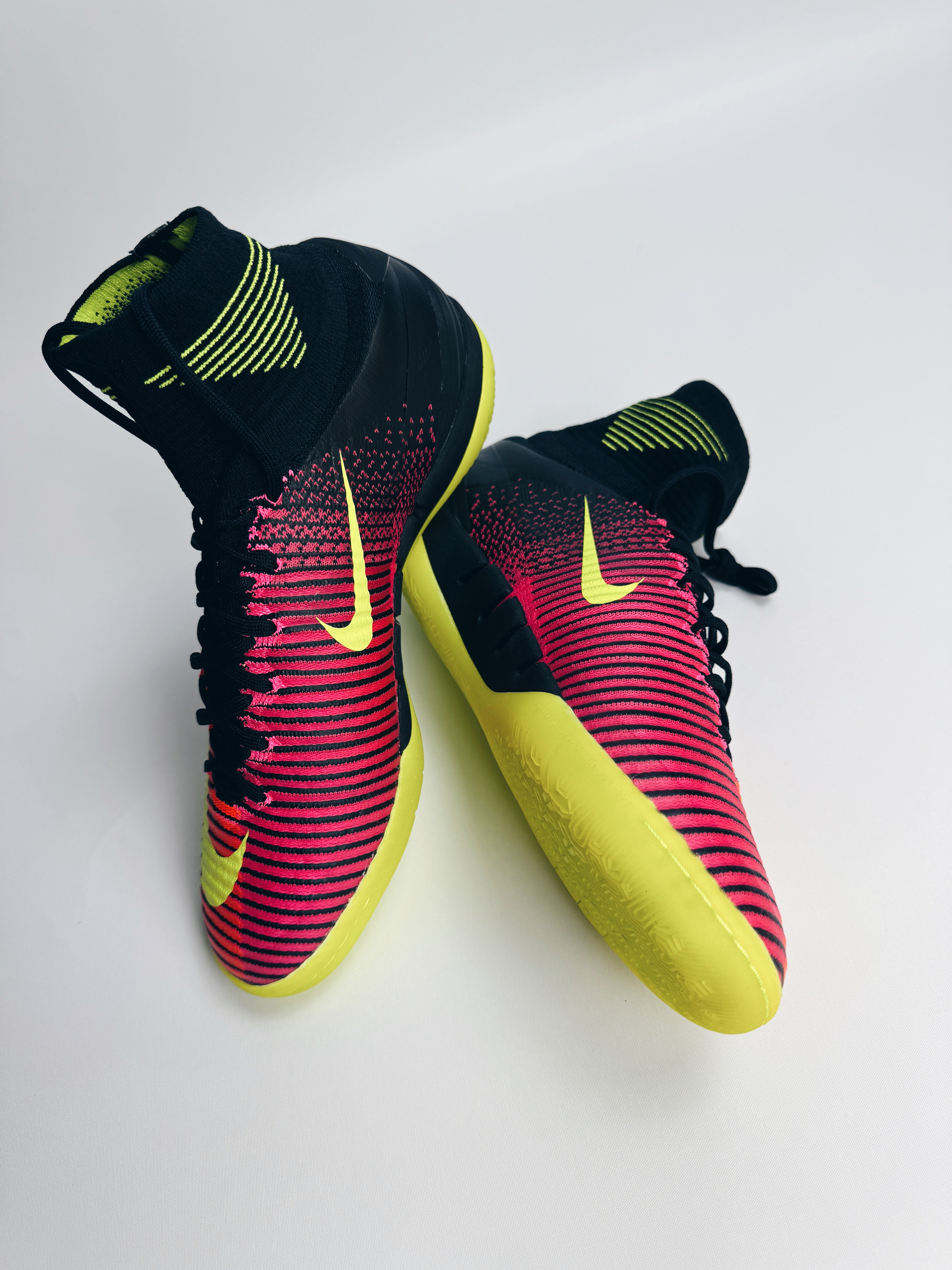 Nike MercurialX Proximo 2 Indoor US 9 – Unwanted FC