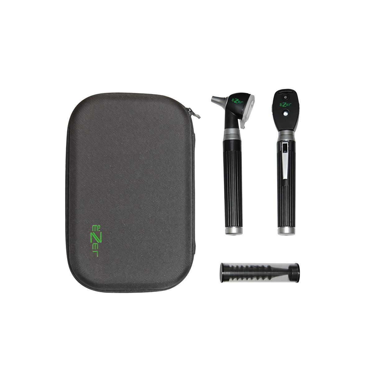 EZ-OTO-1800 Ezer Pocket Ophthalmoscope and Otoscope Set | US