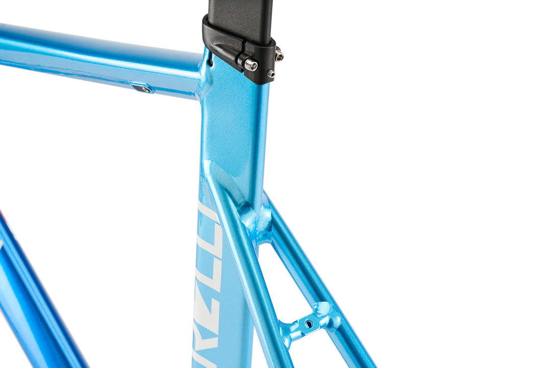 VIGORELLI - FRAMESET – Cinelli Official Americas
