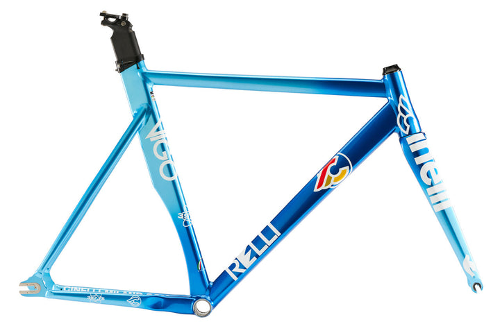 VIGORELLI - FRAMESET – Cinelli Official Americas