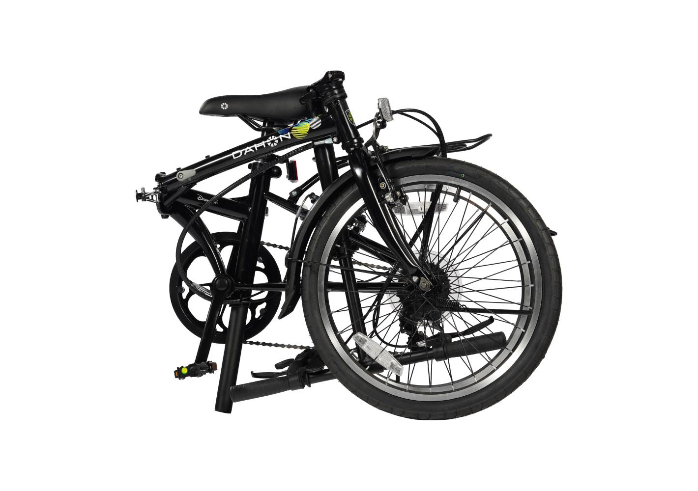 Dream D6 – DAHON BIKE