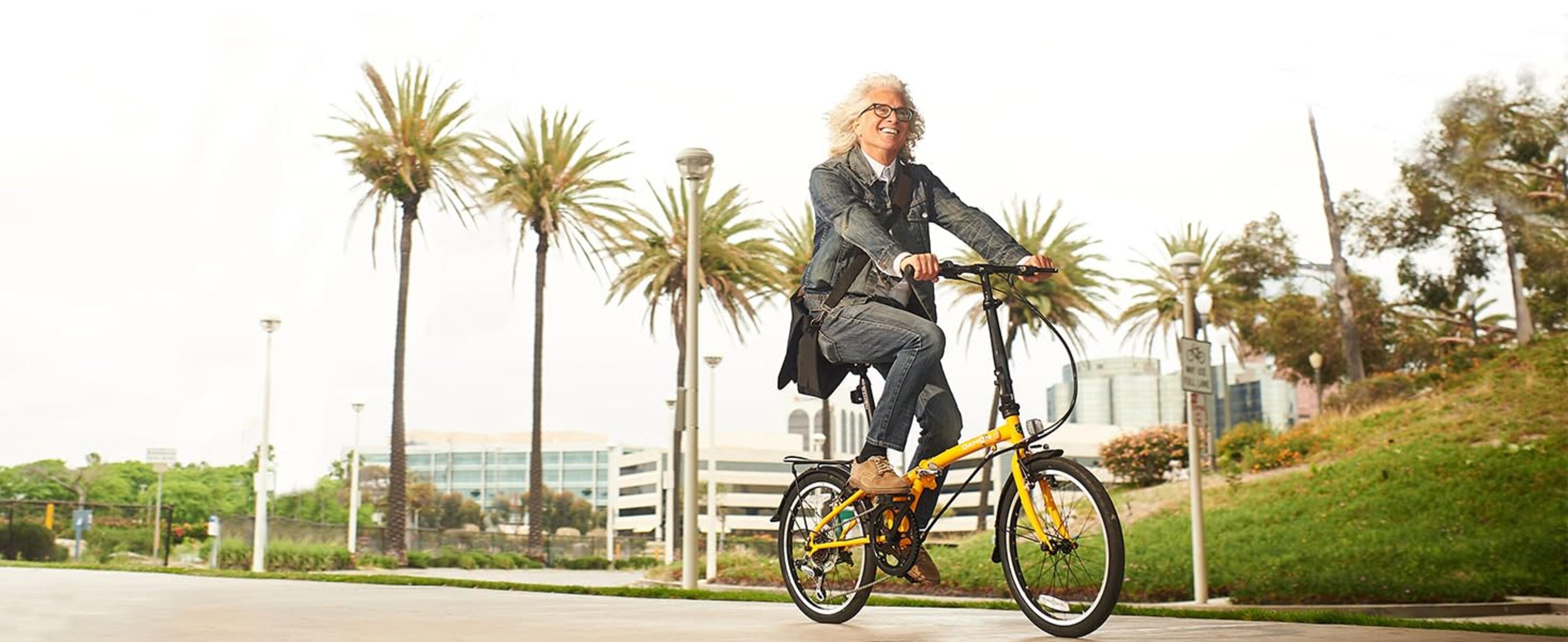 Dream D6 – DAHON BIKE