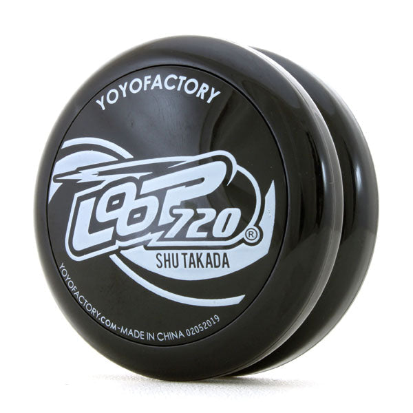 Loop 720 - YoYoFactory - Yo-Yo Store REWIND USA