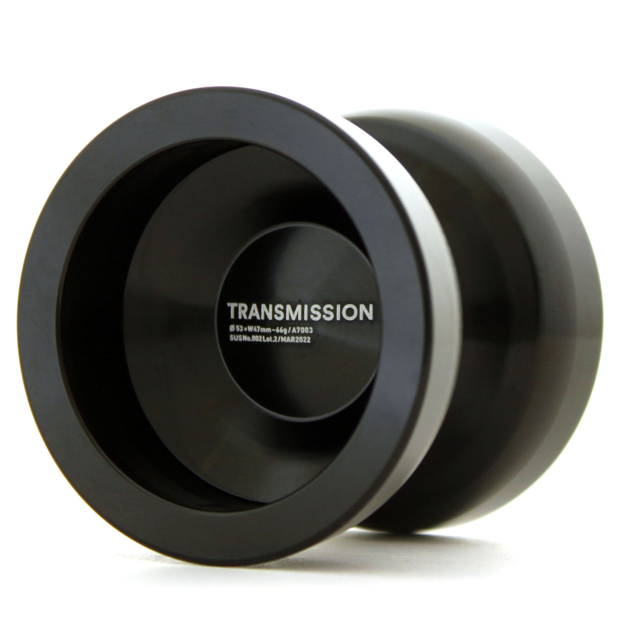 SUS 002 Transmission - SUS YOYO MECHANICS - Yo-Yo Store REWIND USA