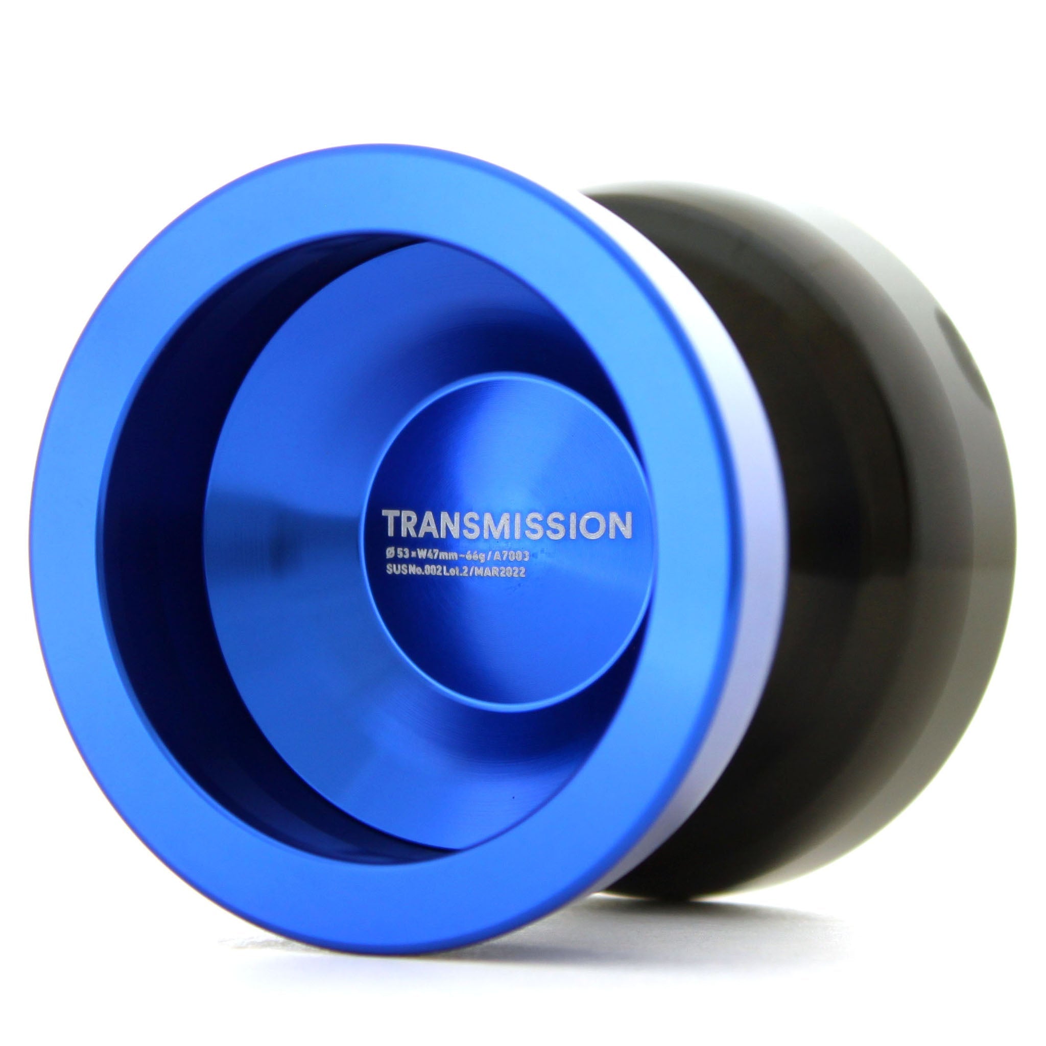 SUS 002 Transmission - SUS YOYO MECHANICS - Yo-Yo Store REWIND USA