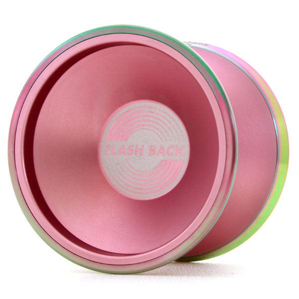 Flashback - UNPRLD - Yo-Yo Store REWIND USA