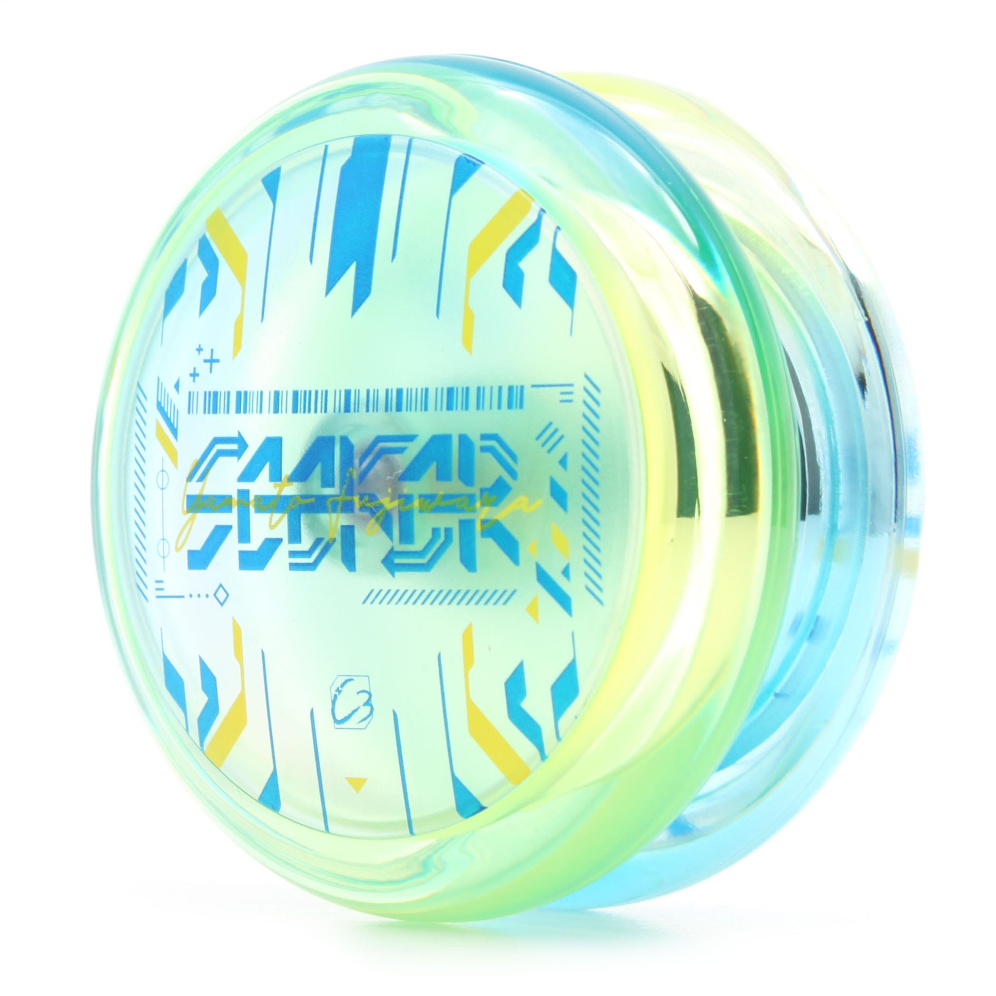 Seeker - C3yoyodesign | Yo-yo Store Rewind - C3yoyodesign - Yo-Yo