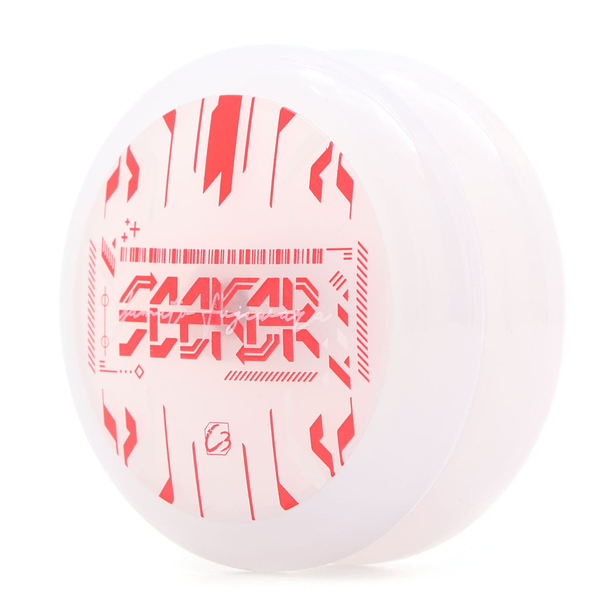 Seeker - C3yoyodesign | Yo-yo Store Rewind - C3yoyodesign - Yo-Yo