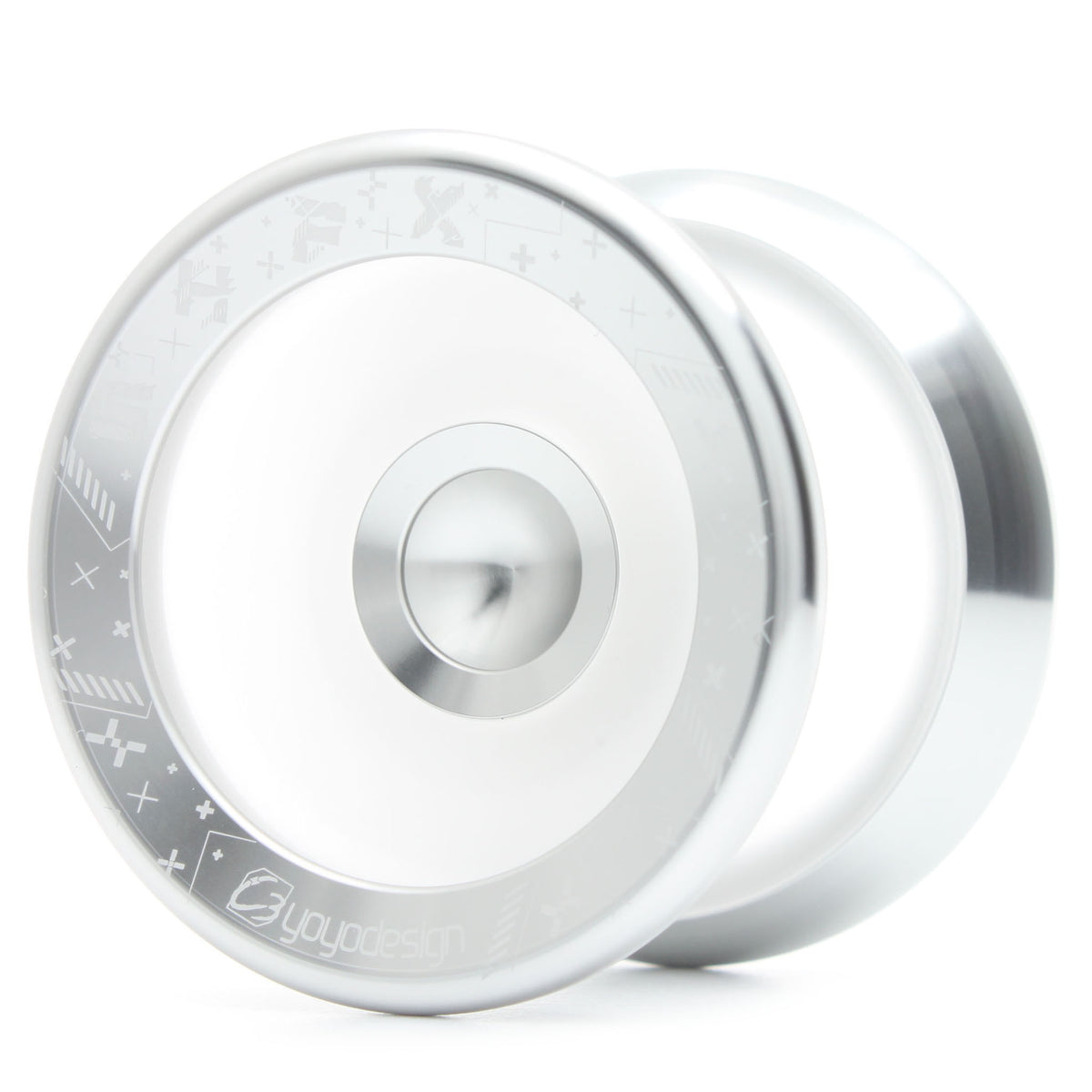 Speedaholic FX - C3yoyodesign - Yo-Yo Store REWIND USA