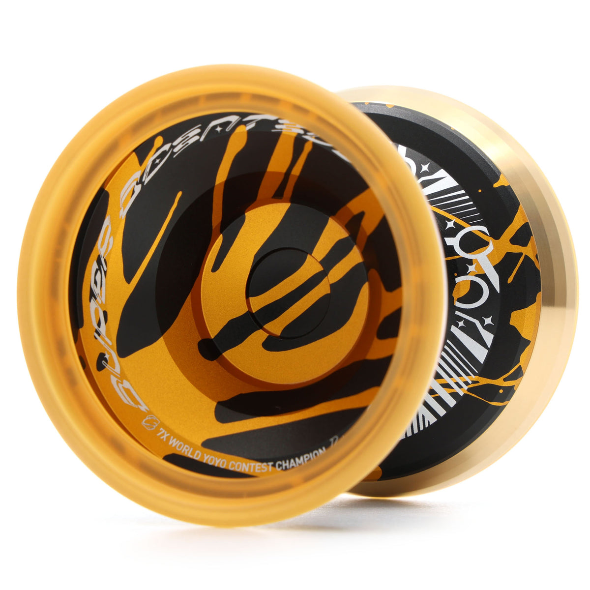 Super Scintillator - C3yoyodesign - Yo-Yo Store REWIND USA