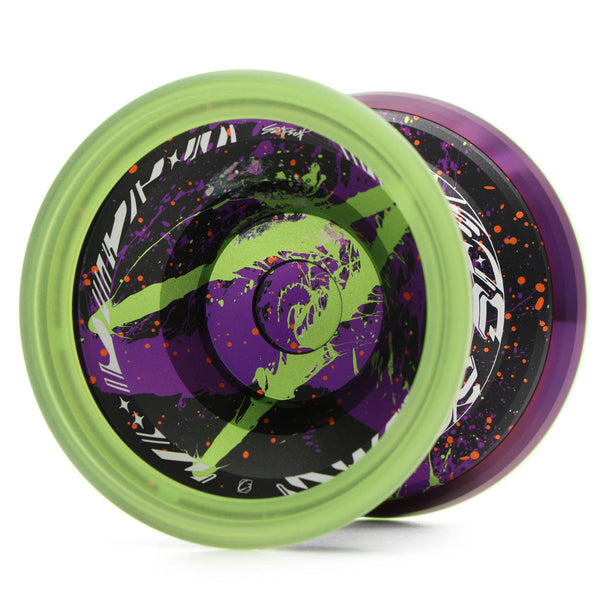 Super Scintillator - C3yoyodesign - Yo-Yo Store REWIND USA