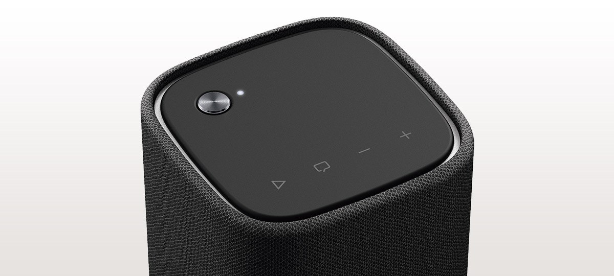 WS-B1A Portable Bluetooth Speaker - Yamaha USA