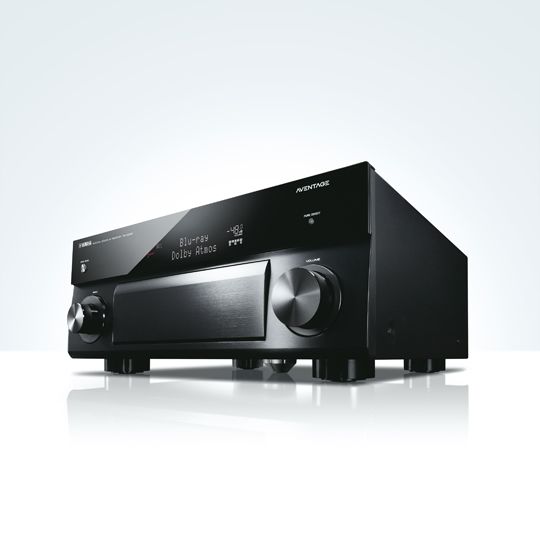 RX-A1060 - Specs - AV Receivers - Home Audio - Products - Yamaha