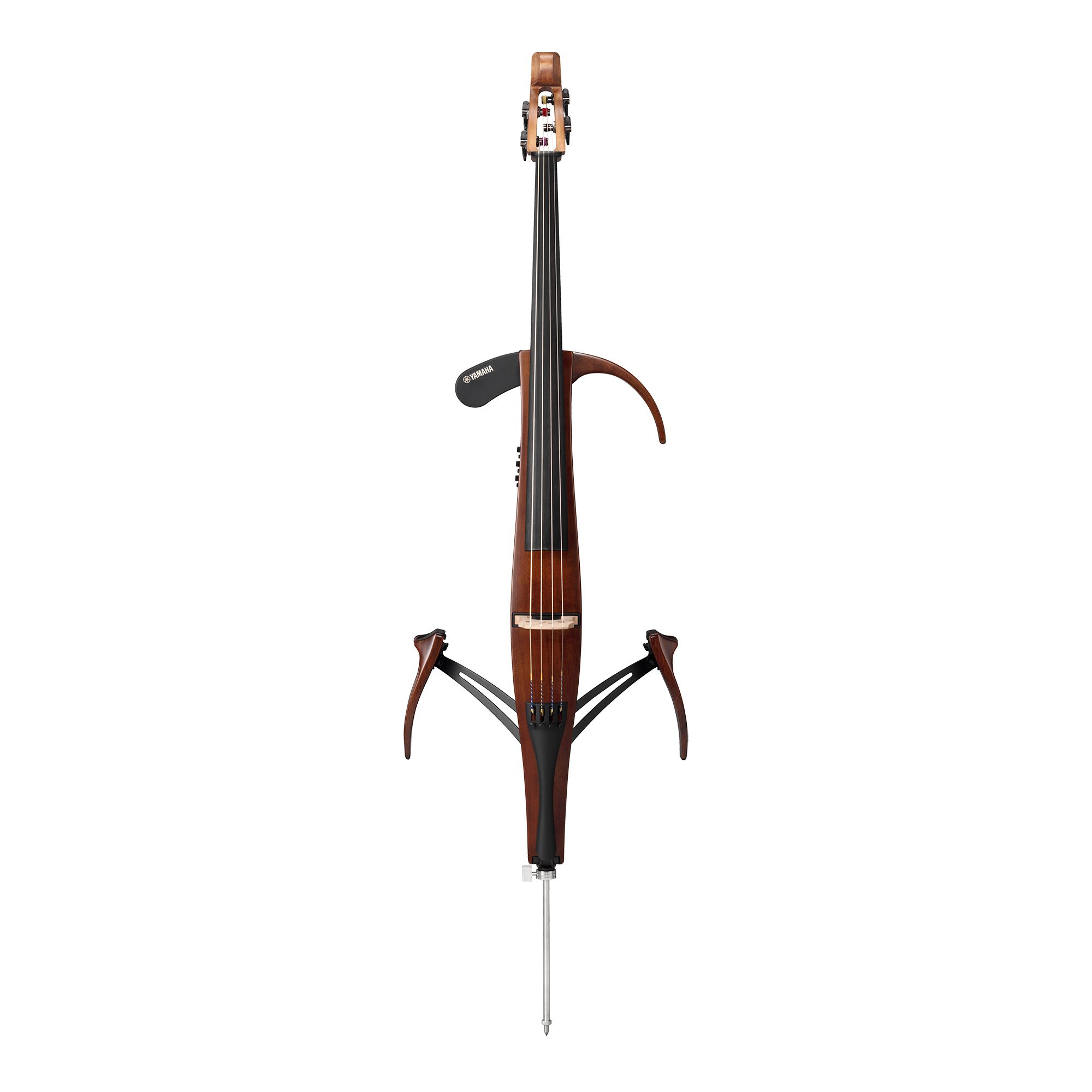 Silent Violins, Violas, Cellos, and Basses - Yamaha USA