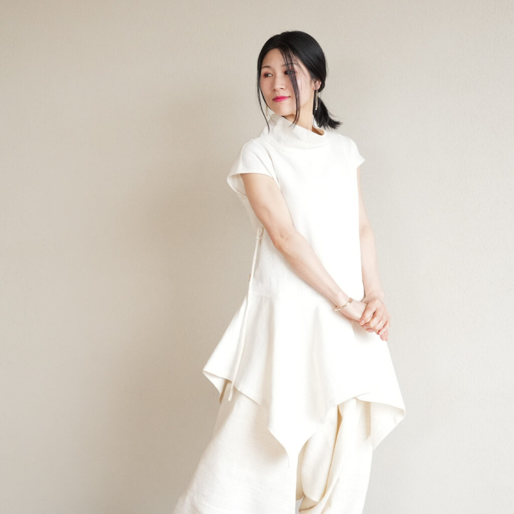 うさとで1番、動きやすいパンツ！〜ムササビ〜 | Usaato うさと