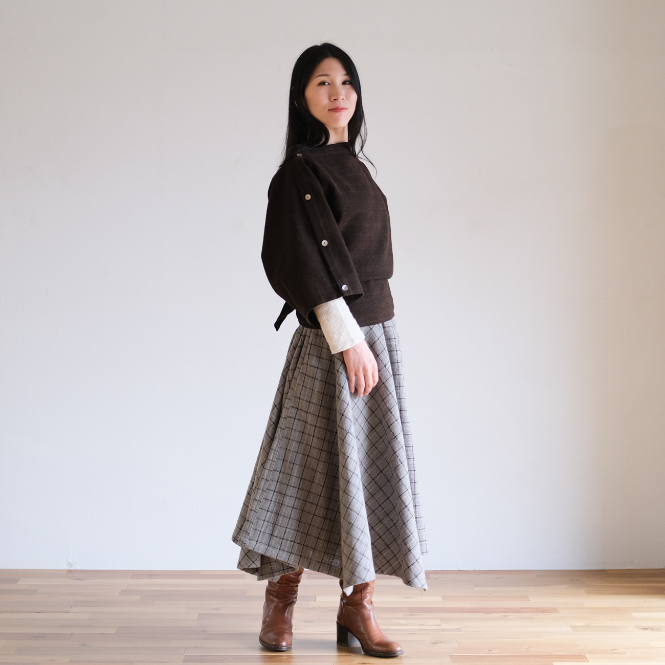 マルチウェイトップスって？？？？？？ | Usaato うさと