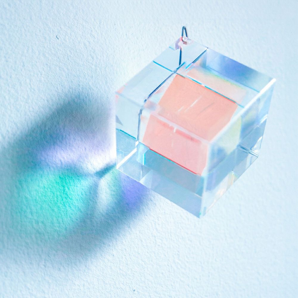 プリズムストーン | ウサギノネドコ