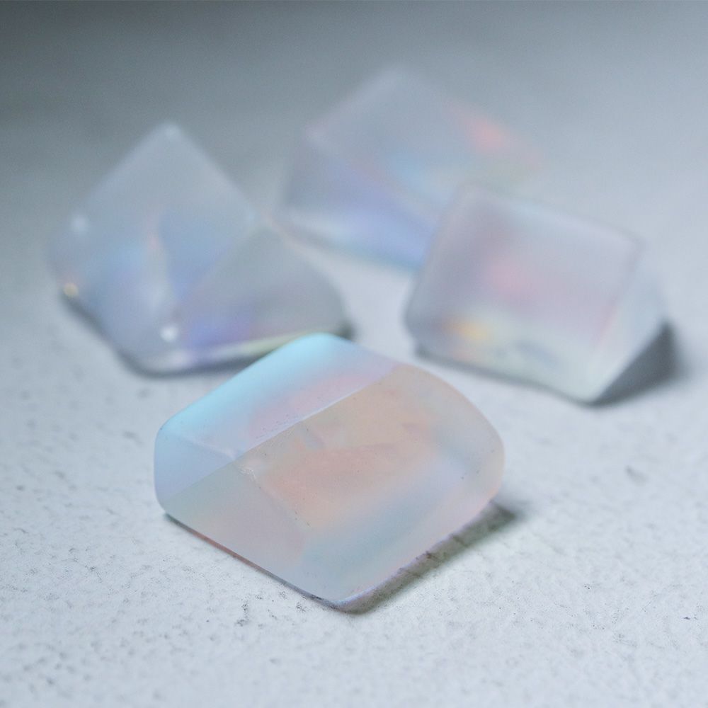プリズムストーン | ウサギノネドコ