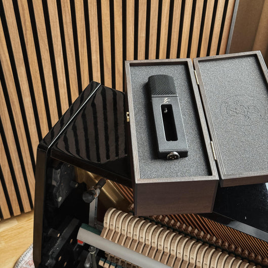 Black Hole BH2 – JZ Recording Equipment