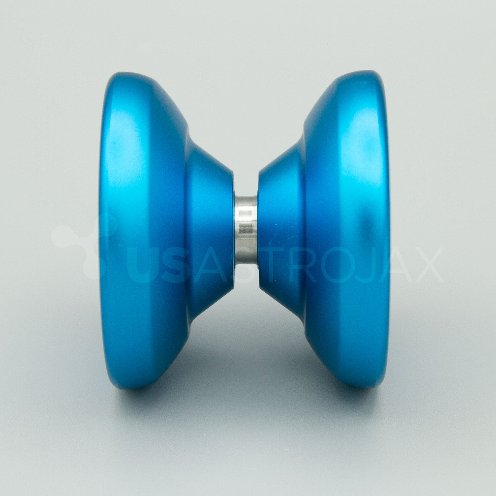 YoYoFactory SHUTTER Wide Angle: Aqua - usastrojax