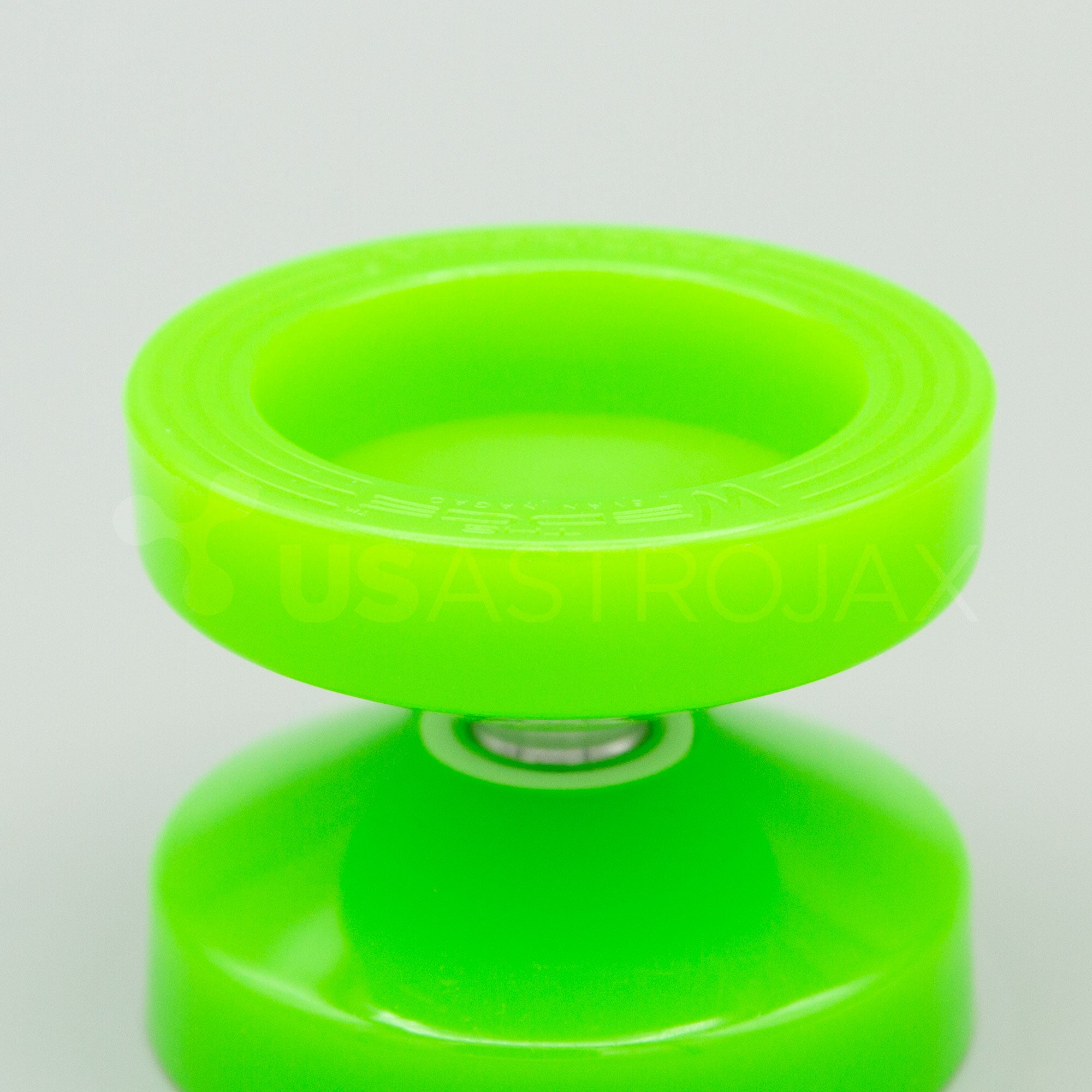YoYoFactory Wedge: Rayon Vert Green - usastrojax