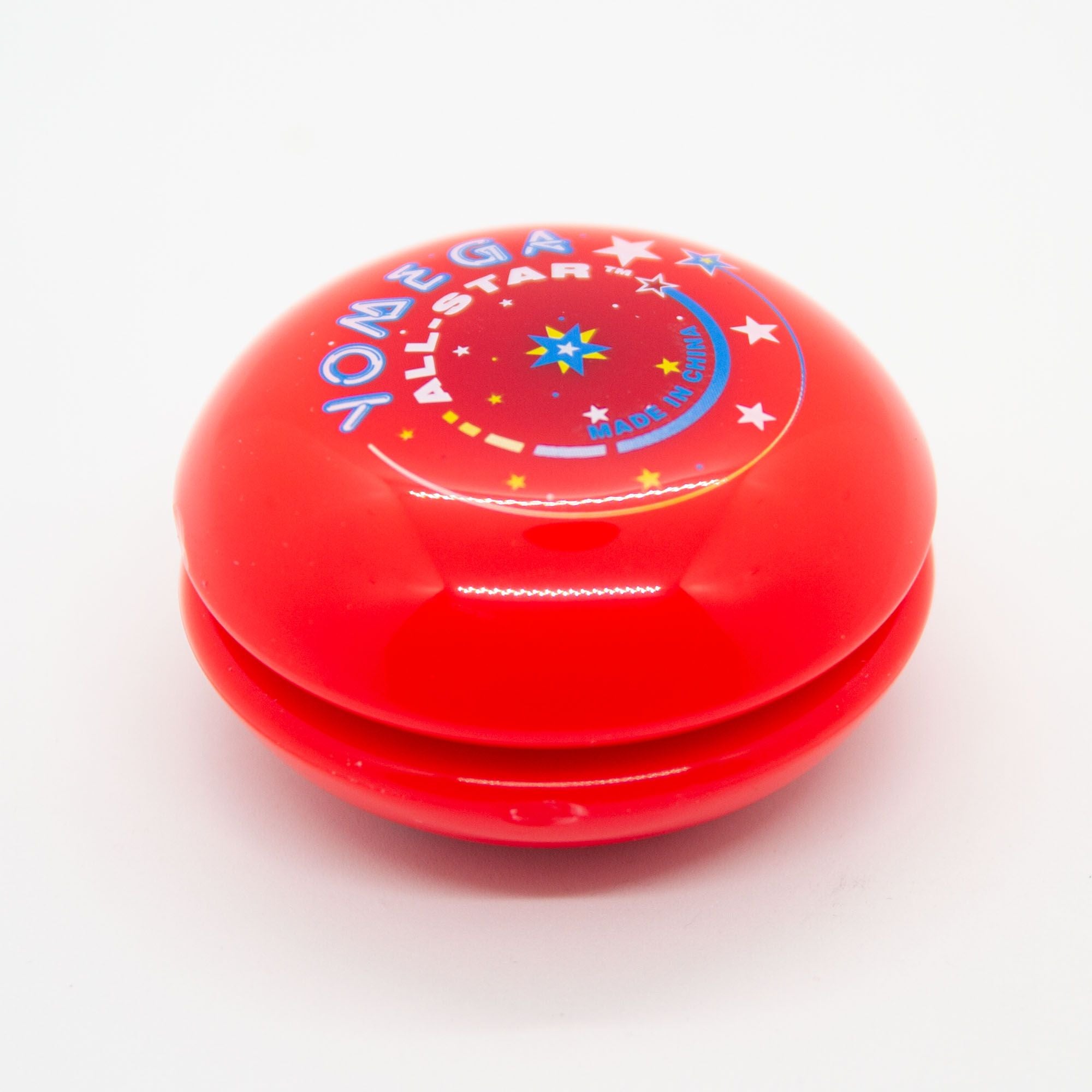 Yomega All-Star Red - usastrojax