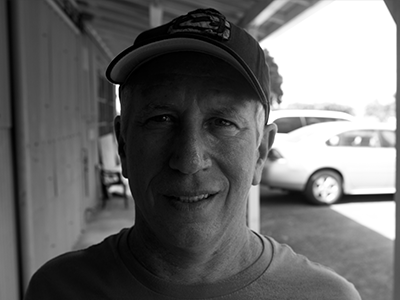 Pat Rawson - US Blanks