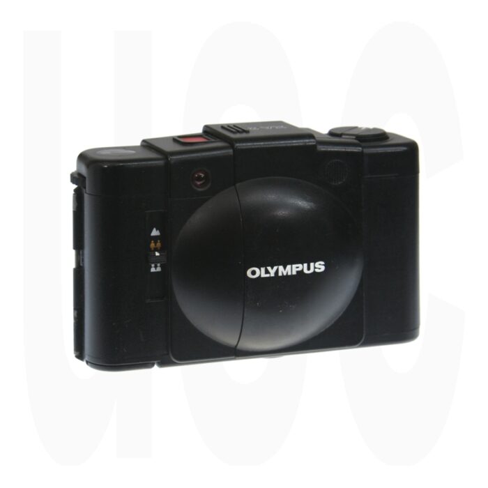 Olympus XA2 Film Camera | USCamera 35mm Film Compact
