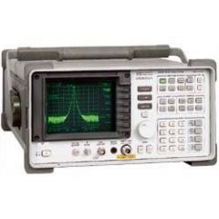 8593E スペクトラムアナライザ Keysight/キーサイト(Agilent・HP
