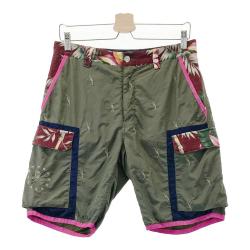 メンズ MARK&LONA(マークアンドロナ) ショートパンツ｜中古ゴルフ