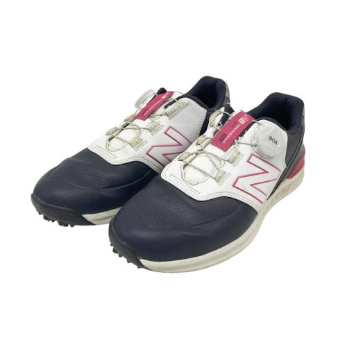 NEW BALANCE GOLF ニューバランス WGBS996S スパイクレスゴルフ