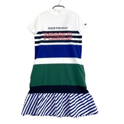 レディース PEARLY GATES(パーリーゲイツ) ワンピース・オールインワン