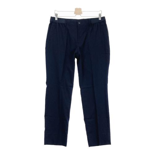 BEAMS GOLF ビームスゴルフ ストレッチパンツ ネイビー系 サイズ：52